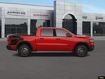 2025 Ram 1500 Crew Cab 4x4, Pickup for sale #B50057 - photo 8