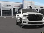 New 2025 Ram 1500 Lone Star Quad Cab 4x2, Pickup for sale #B50045 - photo 5