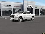 New 2025 Ram 1500 Tradesman Crew Cab 4x2, Pickup for sale #B50074 - photo 2