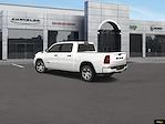 New 2025 Ram 1500 Tradesman Crew Cab 4x2, Pickup for sale #B50074 - photo 4