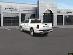 New 2025 Ram 1500 Tradesman Crew Cab 4x2, Pickup for sale #B50074 - photo 5