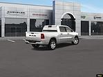 New 2025 Ram 1500 Tradesman Crew Cab 4x2, Pickup for sale #B50074 - photo 7