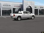 New 2025 Ram 1500 Tradesman Crew Cab 4x2, Pickup for sale #B50074 - photo 8