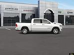 New 2025 Ram 1500 Tradesman Crew Cab 4x2, Pickup for sale #B50074 - photo 9