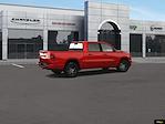 2025 Ram 1500 Crew Cab 4x2, Pickup for sale #B50079 - photo 8