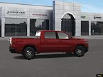 2025 Ram 1500 Crew Cab 4x4, Pickup for sale #B50064 - photo 15