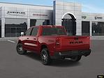 2025 Ram 1500 Crew Cab 4x4, Pickup for sale #B50064 - photo 5