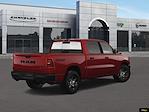 2025 Ram 1500 Crew Cab 4x4, Pickup for sale #B50064 - photo 7