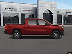 2025 Ram 1500 Crew Cab 4x4, Pickup for sale #B50064 - photo 9