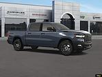 New 2025 Ram 1500 Tradesman Crew Cab 4x4, Pickup for sale #B50070 - photo 10