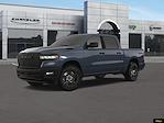 New 2025 Ram 1500 Tradesman Crew Cab 4x4, Pickup for sale #B50070 - photo 2