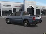 New 2025 Ram 1500 Tradesman Crew Cab 4x4, Pickup for sale #B50070 - photo 4