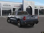 New 2025 Ram 1500 Tradesman Crew Cab 4x4, Pickup for sale #B50070 - photo 5