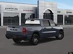 New 2025 Ram 1500 Tradesman Crew Cab 4x4, Pickup for sale #B50070 - photo 7