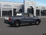 New 2025 Ram 1500 Tradesman Crew Cab 4x4, Pickup for sale #B50070 - photo 8