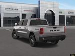 2025 Ram 1500 Crew Cab 4x4, Pickup for sale #B50076 - photo 5