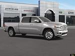 New 2025 Ram 1500 Laramie Crew Cab 4x4, Pickup for sale #B50090 - photo 10