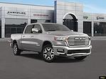 New 2025 Ram 1500 Laramie Crew Cab 4x4, Pickup for sale #B50090 - photo 11