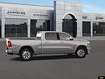 New 2025 Ram 1500 Laramie Crew Cab 4x4, Pickup for sale #B50090 - photo 15