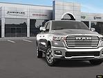 New 2025 Ram 1500 Laramie Crew Cab 4x4, Pickup for sale #B50090 - photo 16