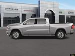 New 2025 Ram 1500 Laramie Crew Cab 4x4, Pickup for sale #B50090 - photo 3