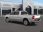 New 2025 Ram 1500 Laramie Crew Cab 4x4, Pickup for sale #B50090 - photo 4