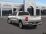 New 2025 Ram 1500 Laramie Crew Cab 4x4, Pickup for sale #B50090 - photo 5