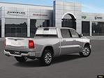 New 2025 Ram 1500 Laramie Crew Cab 4x4, Pickup for sale #B50090 - photo 7