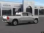 New 2025 Ram 1500 Laramie Crew Cab 4x4, Pickup for sale #B50090 - photo 8