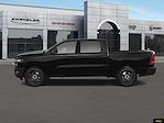 New 2025 Ram 1500 Tradesman Crew Cab 4x4, Pickup for sale #B50088 - photo 3