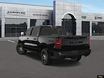 New 2025 Ram 1500 Tradesman Crew Cab 4x4, Pickup for sale #B50088 - photo 5