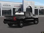 New 2025 Ram 1500 Tradesman Crew Cab 4x4, Pickup for sale #B50088 - photo 7