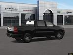 New 2025 Ram 1500 Tradesman Crew Cab 4x4, Pickup for sale #B50088 - photo 8