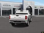 New 2025 Ram 1500 Tradesman Crew Cab 4x4, Pickup for sale #B50124 - photo 14