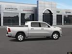 New 2025 Ram 1500 Tradesman Crew Cab 4x4, Pickup for sale #B50124 - photo 15