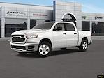 New 2025 Ram 1500 Tradesman Crew Cab 4x4, Pickup for sale #B50124 - photo 2