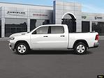 New 2025 Ram 1500 Tradesman Crew Cab 4x4, Pickup for sale #B50124 - photo 3