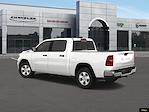 New 2025 Ram 1500 Tradesman Crew Cab 4x4, Pickup for sale #B50124 - photo 4