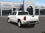 New 2025 Ram 1500 Tradesman Crew Cab 4x4, Pickup for sale #B50124 - photo 5