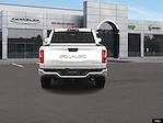 New 2025 Ram 1500 Tradesman Crew Cab 4x4, Pickup for sale #B50124 - photo 6