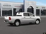 New 2025 Ram 1500 Tradesman Crew Cab 4x4, Pickup for sale #B50124 - photo 8