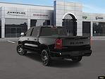 New 2025 Ram 1500 Lone Star Crew Cab 4x4, Pickup for sale #B50122 - photo 5