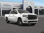 New 2025 Ram 1500 Lone Star Crew Cab 4x4, Pickup for sale #B50120 - photo 11