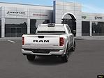 New 2025 Ram 1500 Lone Star Crew Cab 4x4, Pickup for sale #B50120 - photo 14