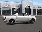 New 2025 Ram 1500 Lone Star Crew Cab 4x4, Pickup for sale #B50120 - photo 15