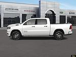 New 2025 Ram 1500 Lone Star Crew Cab 4x4, Pickup for sale #B50120 - photo 3