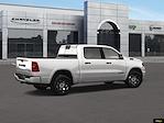 New 2025 Ram 1500 Lone Star Crew Cab 4x4, Pickup for sale #B50120 - photo 8