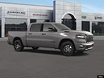 New 2025 Ram 1500 Lone Star Crew Cab 4x4, Pickup for sale #B50123 - photo 10