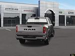 New 2025 Ram 1500 Lone Star Crew Cab 4x4, Pickup for sale #B50123 - photo 14