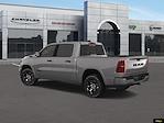 New 2025 Ram 1500 Lone Star Crew Cab 4x4, Pickup for sale #B50123 - photo 4